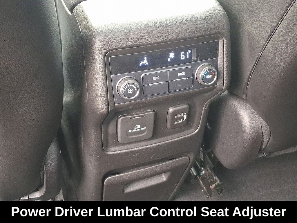 2019 GMC Acadia SLT-1 - Photo 13