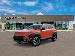 2026 Hyundai Kona Limited AWD SUV