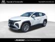 New 2025 Hyundai Tucson SE AWD SUV