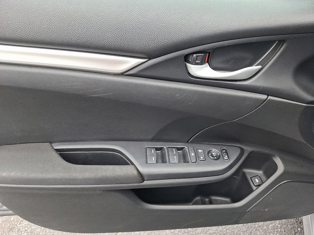 2019 Honda Civic LX - Photo 13