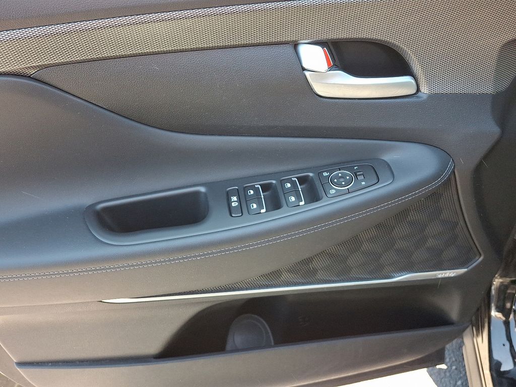 2020 Hyundai Santa Fe SEL - Photo 14