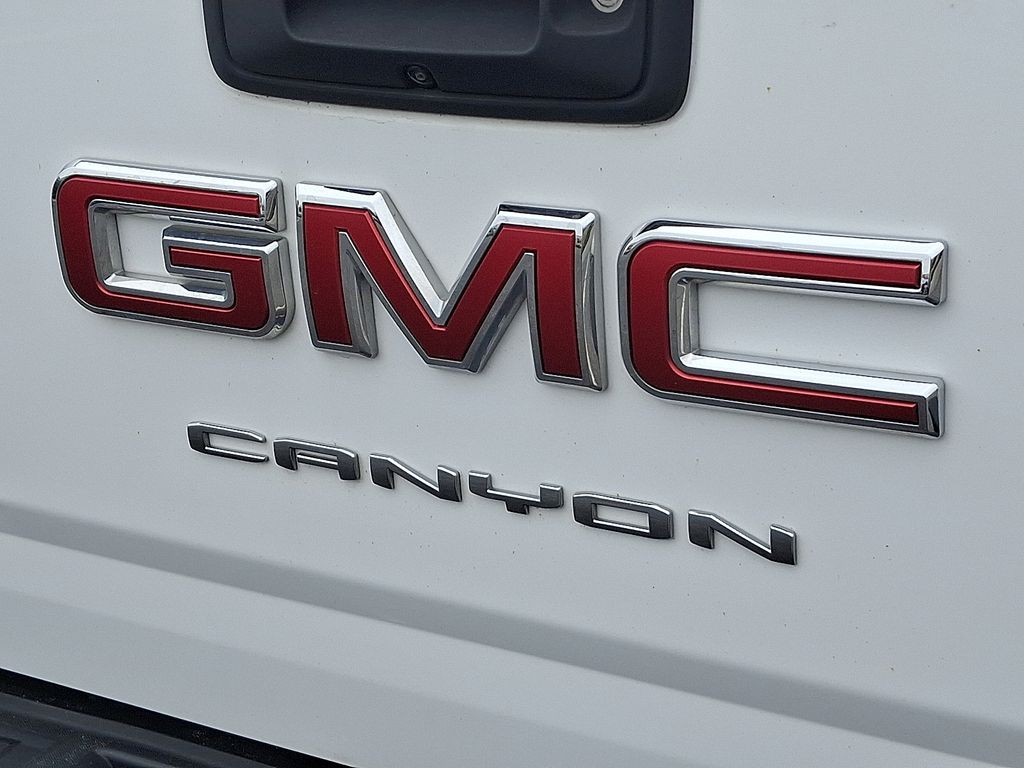 2022 GMC Canyon AT4 - Photo 31
