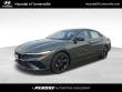 New 2026 Hyundai Elantra SEL Sport Premium Sedan