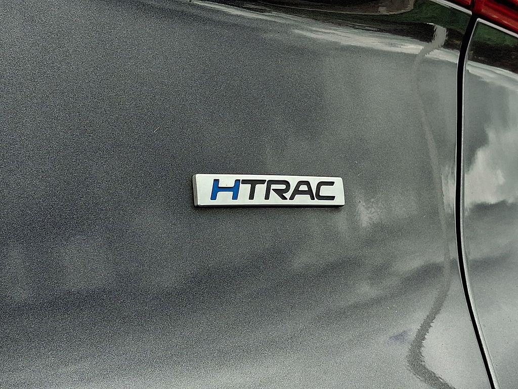 2021 Hyundai Santa Fe SEL - Photo 29