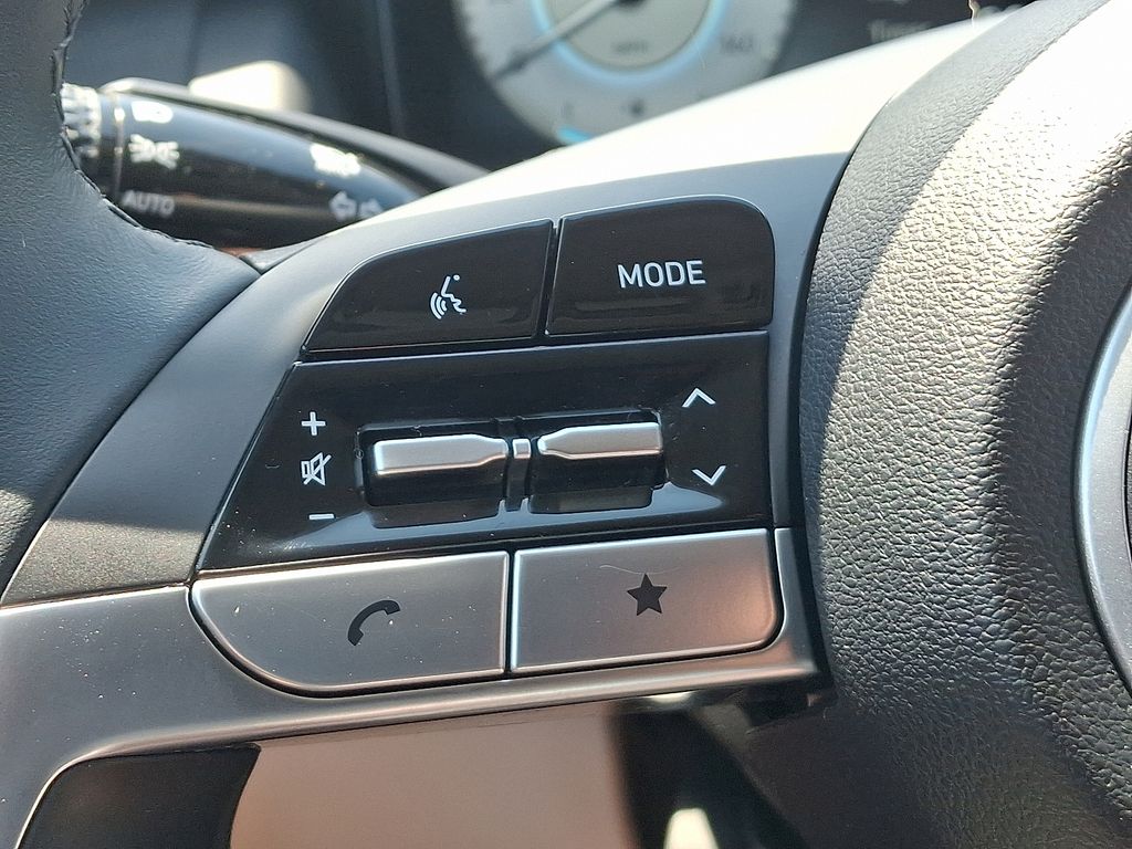 2022 Hyundai Tucson SEL - Photo 22