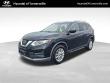 Used 2017 Nissan Rogue S SUV