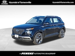 2026 Hyundai Venue SEL SUV
