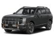 New 2026 Hyundai Palisade XRT Pro SUV