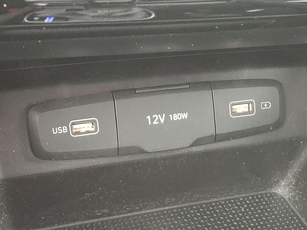 2023 Hyundai Tucson SE - Photo 24