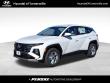 New 2026 Hyundai Tucson SE AWD SUV