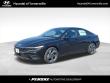 New 2025 Hyundai Elantra Hybrid SEL Sport Sedan