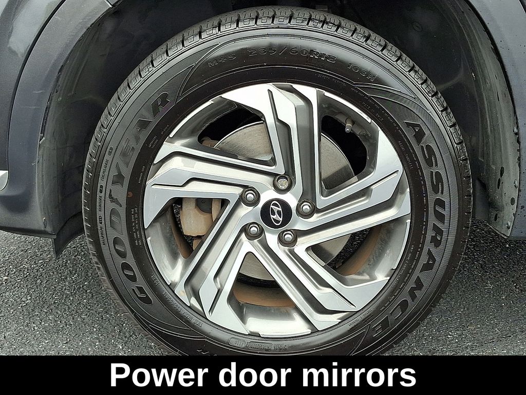 2021 Hyundai Santa Fe SEL - Photo 9