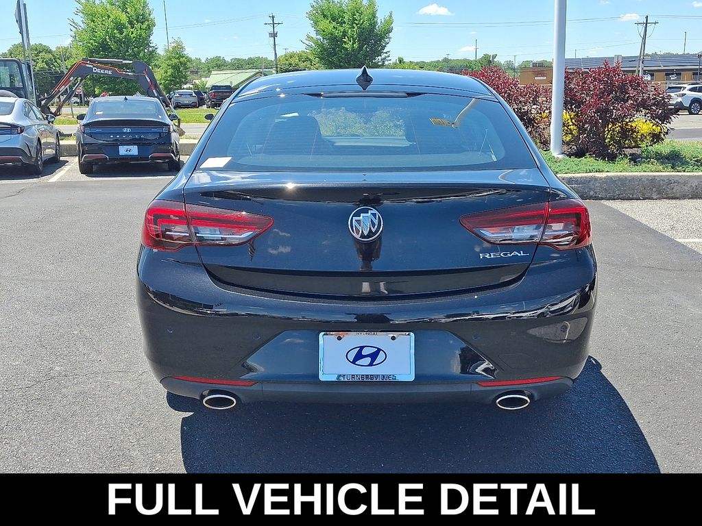 2019 Buick Regal Sportback Preferred - Photo 6