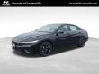 New 2026 Hyundai Elantra SEL Sport Premium Sedan