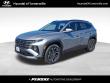 New 2025 Hyundai Tucson Hybrid Limited SUV