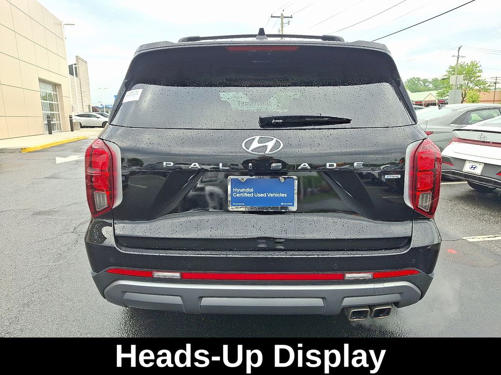 2023 Hyundai Palisade Limited - Photo 6