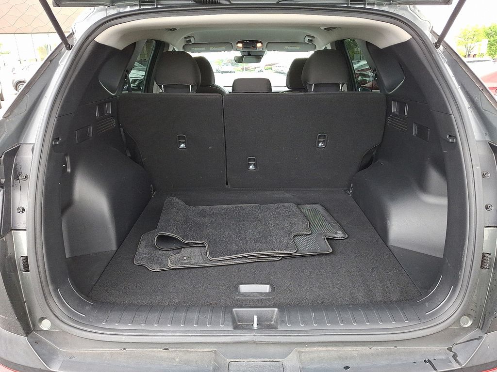 2023 Hyundai Tucson SE - Photo 29