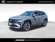 New 2025 Hyundai Tucson SEL AWD SUV
