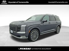 2026 Hyundai Palisade Hybrid Calligraphy SUV