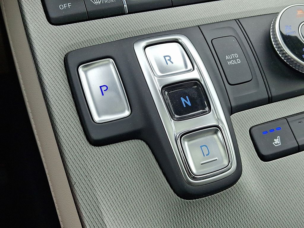 2022 Hyundai Palisade Calligraphy - Photo 18