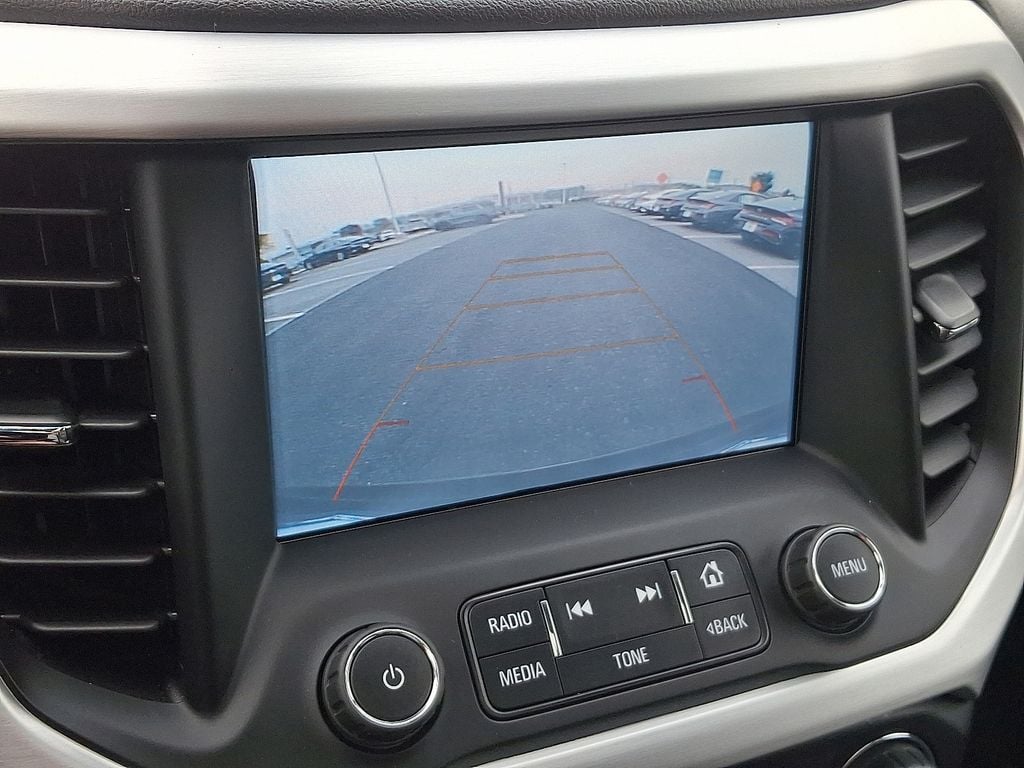 2019 GMC Acadia SLT-1 - Photo 21