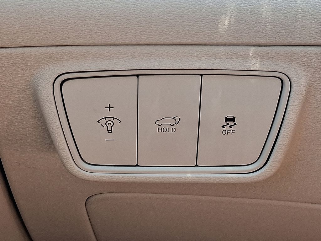 2022 Hyundai Tucson SEL - Photo 24