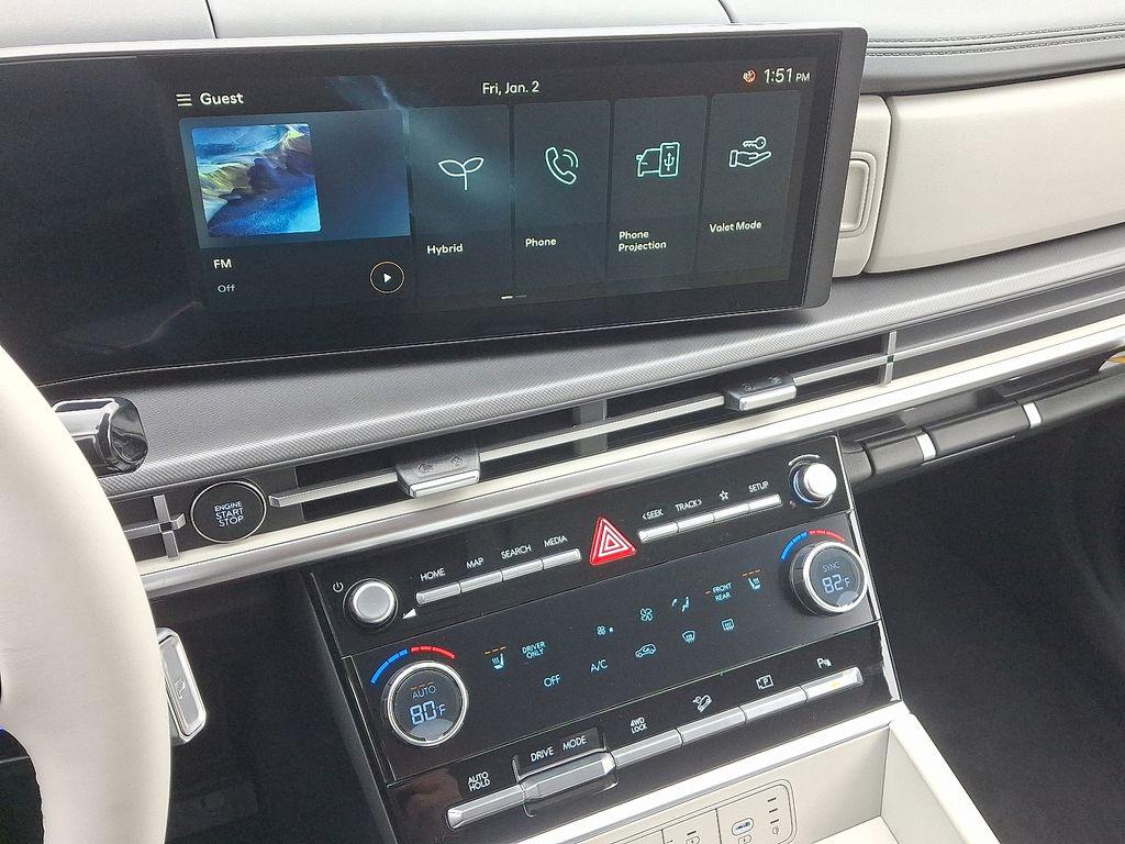 2026 Hyundai Santa Fe SEL - Photo 8