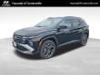 New 2026 Hyundai Tucson SEL Plus AWD SUV