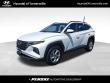 Certified 2024 Hyundai Tucson SEL SUV