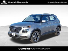 2026 Hyundai Venue SEL SUV