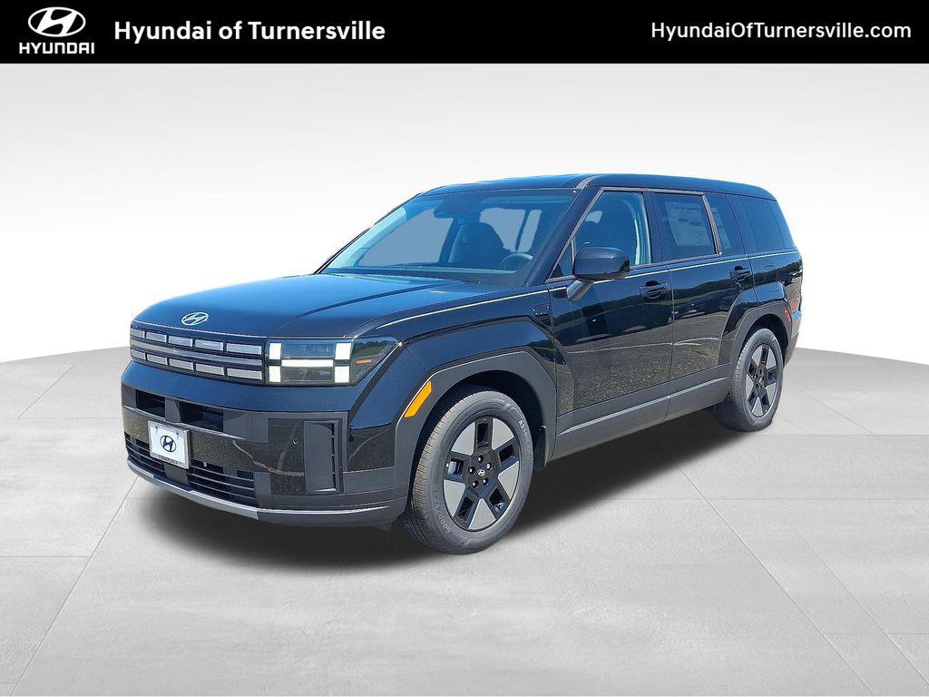 2026 Hyundai Santa Fe Hybrid