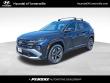 New 2026 Hyundai Tucson Hybrid SEL AWD SUV