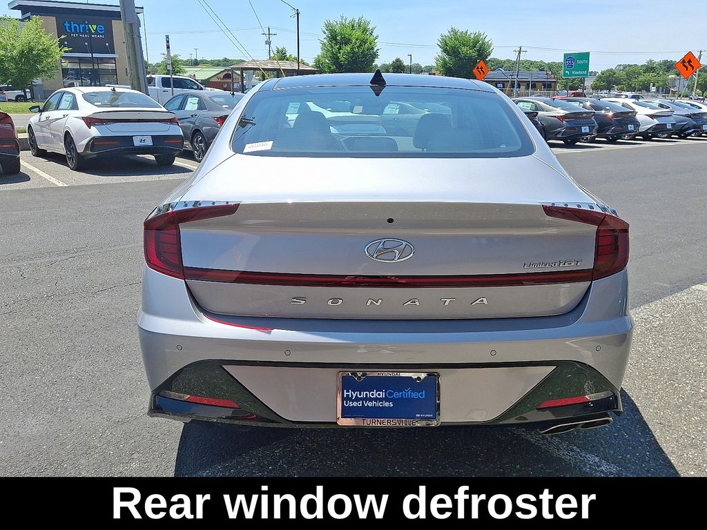 2023 Hyundai Sonata Limited - Photo 6