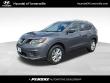 Used 2016 Nissan Rogue SV SUV