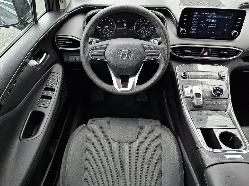 2021 Hyundai Santa Fe SEL - Photo 13
