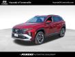 New 2026 Hyundai Tucson SEL AWD SUV