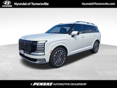 2026 Hyundai Palisade Calligraphy AWD SUV
