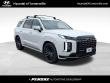 New 2025 Hyundai Palisade Calligraphy Night Edition AWD SUV