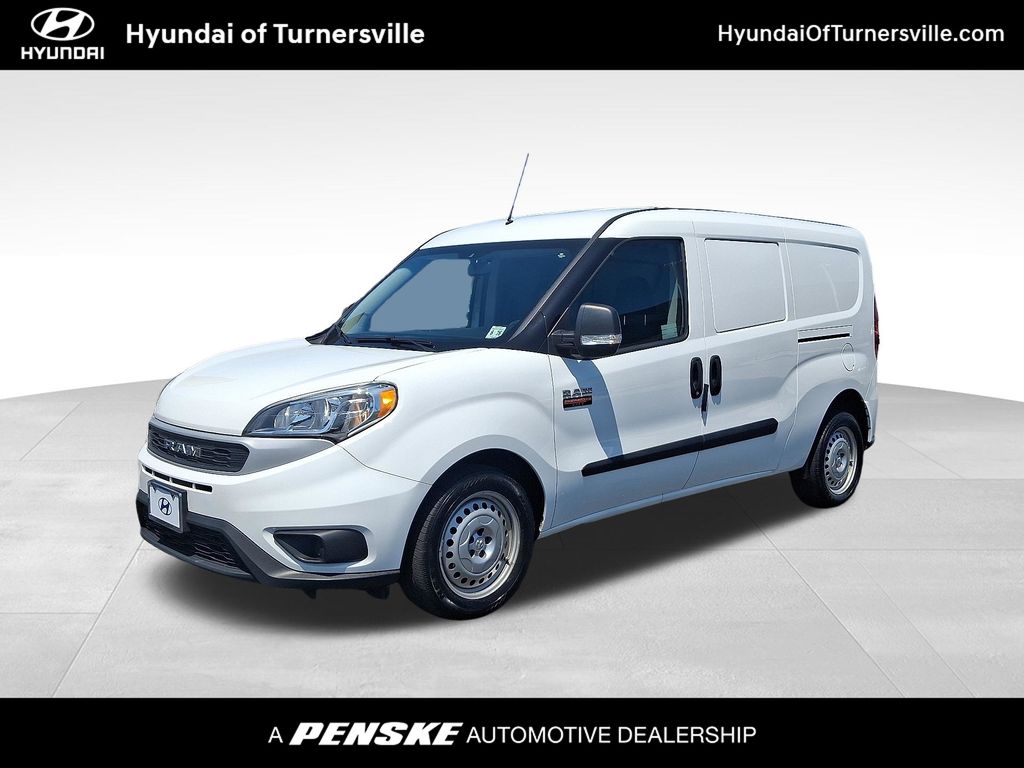 2022 RAM ProMaster City Wagon's photo
