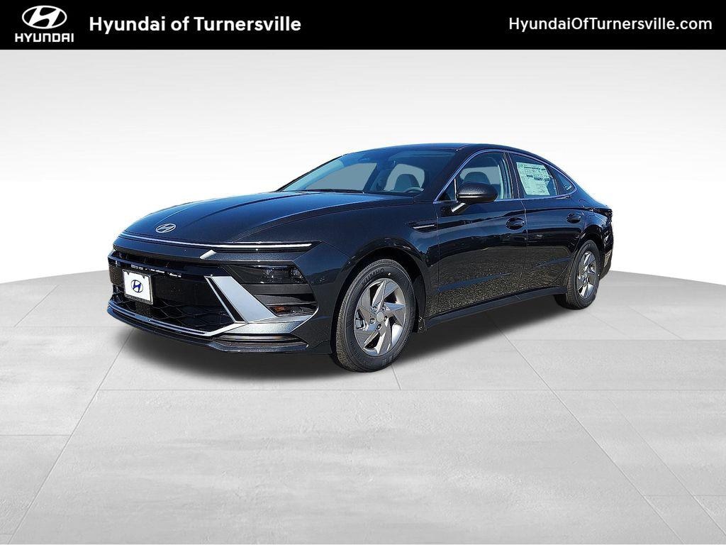New 2026 Hyundai Sonata SE Sedan