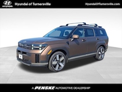 2025 Hyundai Santa Fe Limited AWD SUV