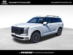 2026 Hyundai Palisade Calligraphy AWD SUV
