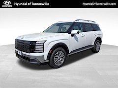 2026 Hyundai Palisade SEL AWD SUV