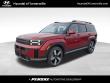 New 2026 Hyundai Santa Fe Limited AWD SUV
