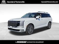 2026 Hyundai Palisade Calligraphy AWD SUV