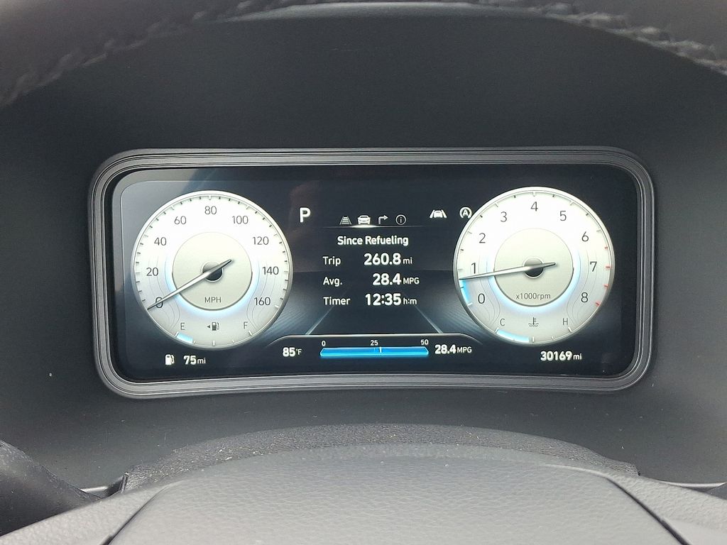 2023 Hyundai Kona Limited - Photo 22