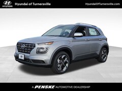 2026 Hyundai Venue SEL SUV