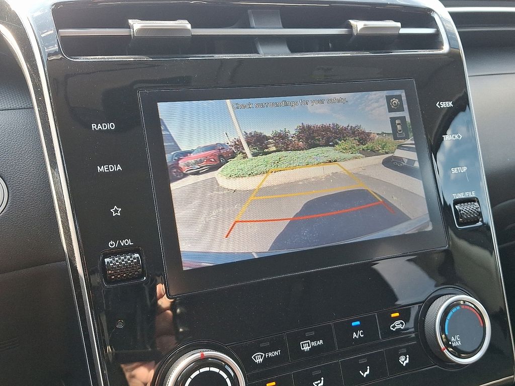2023 Hyundai Tucson SEL - Photo 19