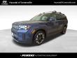 New 2026 Hyundai Santa Fe SEL AWD SUV