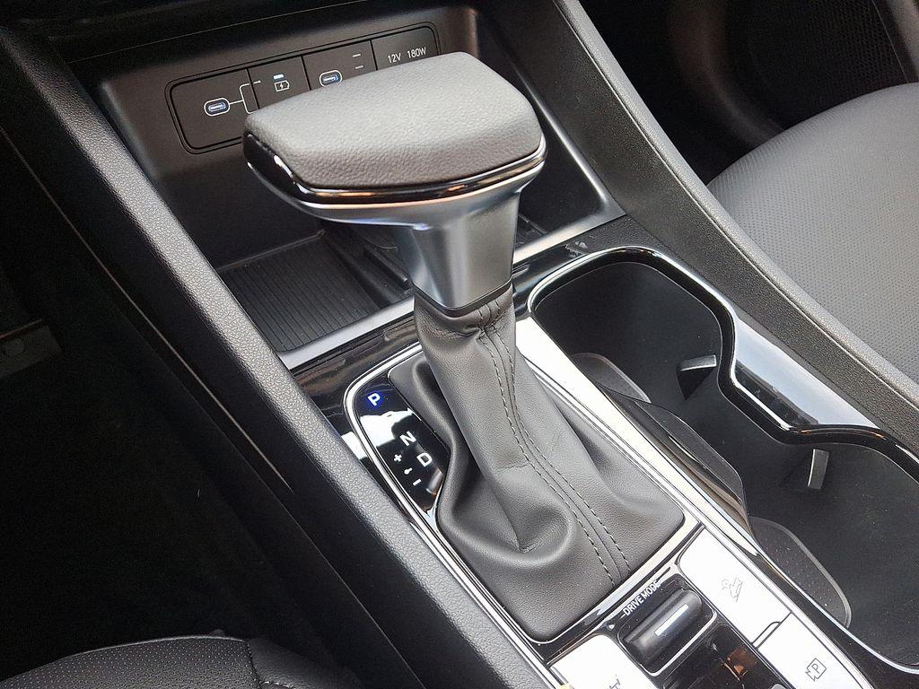 2026 Hyundai Santa Cruz SEL Activity - Photo 7